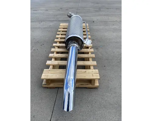 PETERBILT 379 Muffler
