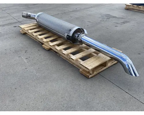 PETERBILT 379 Muffler