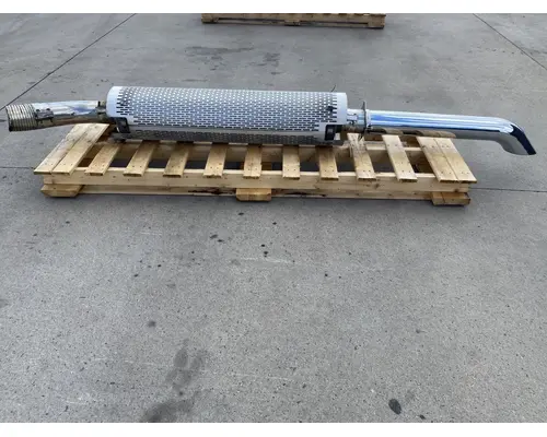 PETERBILT 379 Muffler