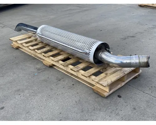 PETERBILT 379 Muffler