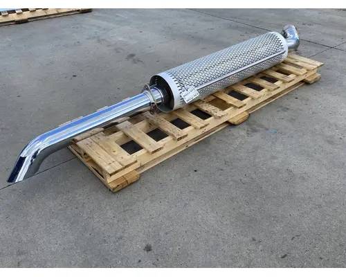 PETERBILT 379 Muffler