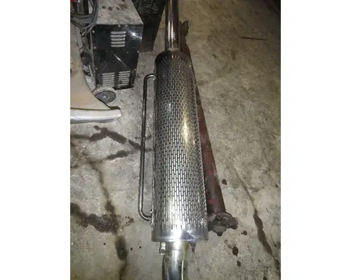 PETERBILT 379 Muffler