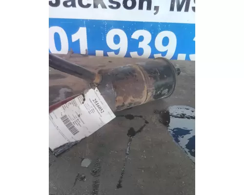 PETERBILT 379 POWER STEERING RESERVOIR