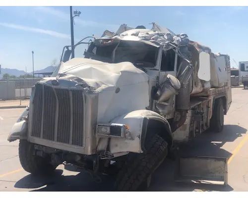 PETERBILT 379 Parts Vehicles