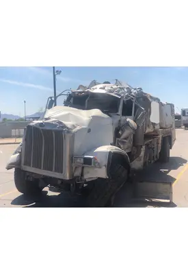 PETERBILT 379 Parts Vehicles