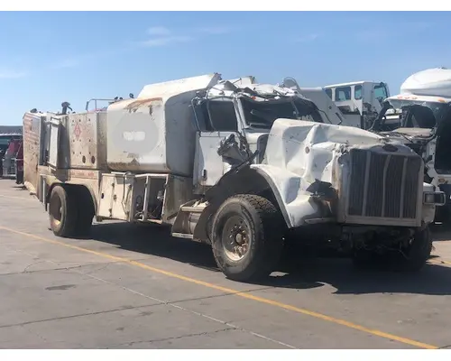 PETERBILT 379 Parts Vehicles