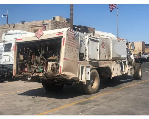 PETERBILT 379 Parts Vehicles