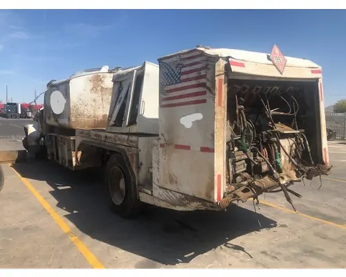 PETERBILT 379 Parts Vehicles