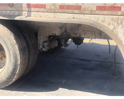 PETERBILT 379 Parts Vehicles