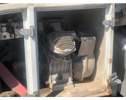 PETERBILT 379 Parts Vehicles