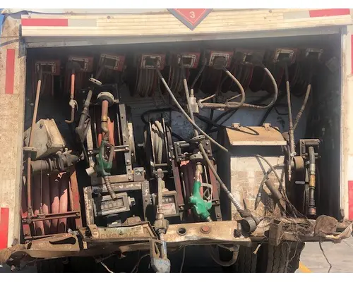 PETERBILT 379 Parts Vehicles