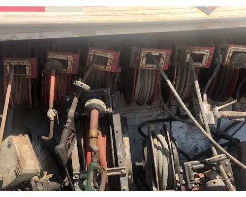 PETERBILT 379 Parts Vehicles