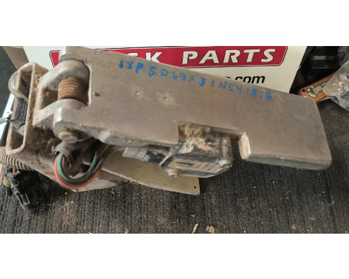 PETERBILT 379 Pedal 