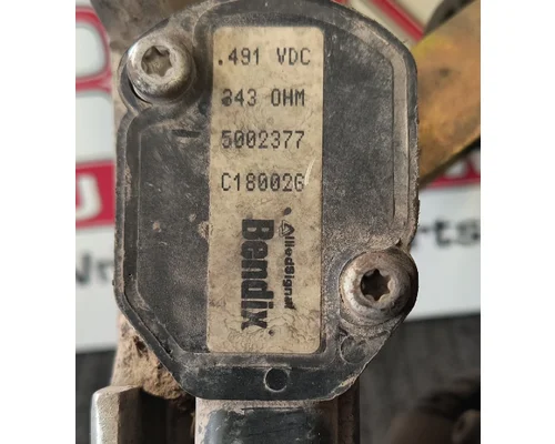 PETERBILT 379 Pedal 