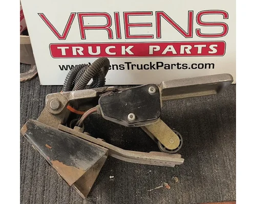 PETERBILT 379 Pedal 
