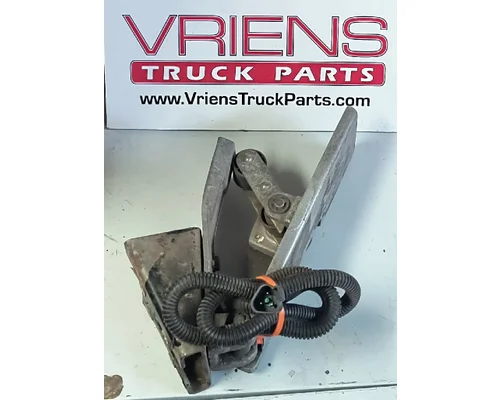 PETERBILT 379 Pedal 