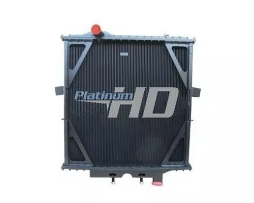 PETERBILT 379 RADIATOR ASSEMBLY