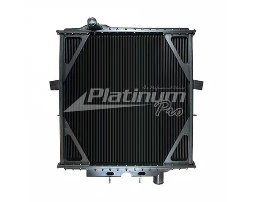 PETERBILT 379 RADIATOR ASSEMBLY OEM# 0706657A015, 0706657A017, 0706 in ...