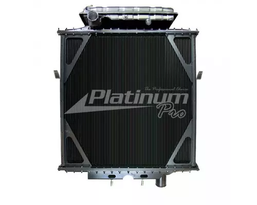 PETERBILT 379 RADIATOR ASSEMBLY OEM# 0705678A001, 07