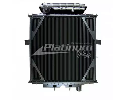 PETERBILT 379 RADIATOR ASSEMBLY