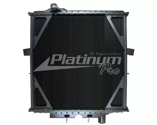 PETERBILT 379 RADIATOR ASSEMBLY