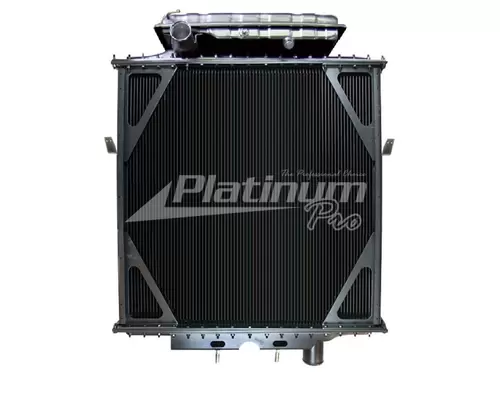 PETERBILT 379 RADIATOR ASSEMBLY