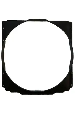 PETERBILT 379 RADIATOR SHROUD