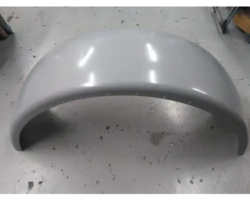 PETERBILT 379 RADIATOR SHROUD