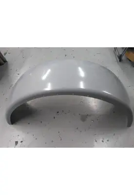 PETERBILT 379 RADIATOR SHROUD