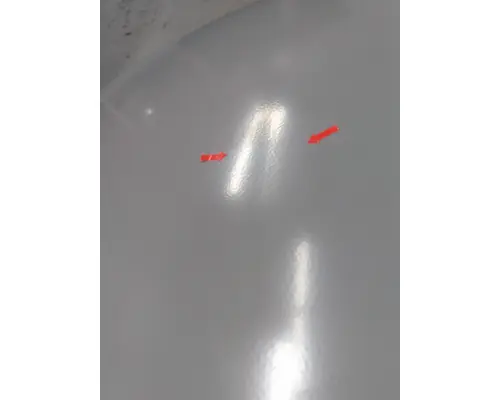 PETERBILT 379 RADIATOR SHROUD