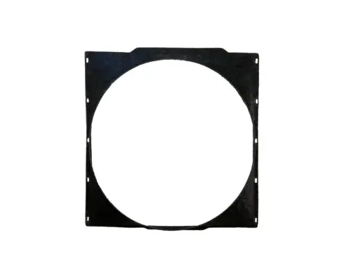 PETERBILT 379 RADIATOR SHROUD