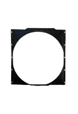 PETERBILT 379 RADIATOR SHROUD