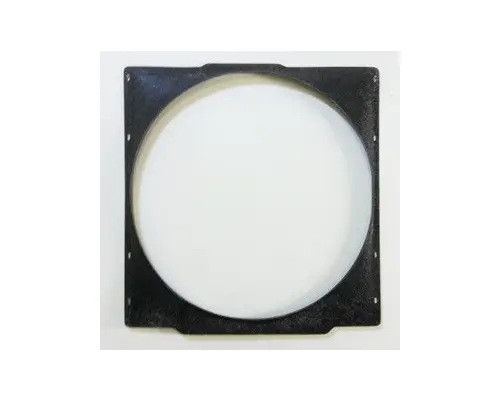 PETERBILT 379 RADIATOR SHROUD