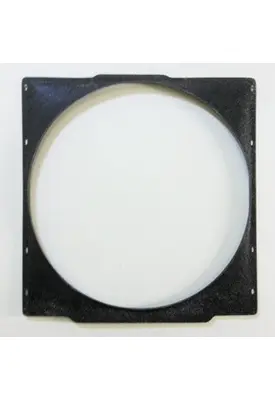 PETERBILT 379 RADIATOR SHROUD