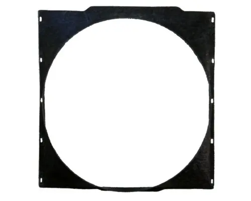 PETERBILT 379 RADIATOR SHROUD