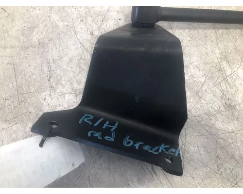 PETERBILT 379 Radiator Brackets OEM# F116056 in Dorr, MI #647-10216