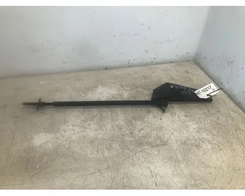 PETERBILT 379 Radiator Brackets OEM# F116058 in Dorr, MI $200.00 #647-10217