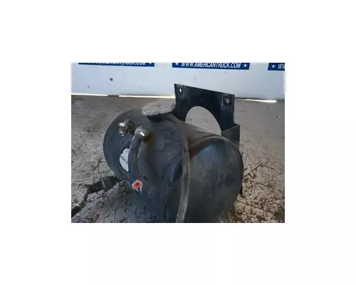 PETERBILT 379 Radiator Overflow Bottle