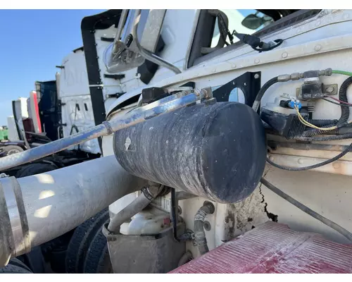 PETERBILT 379 Radiator Overflow Bottle