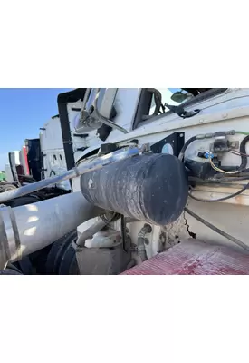 PETERBILT 379 Radiator Overflow Bottle