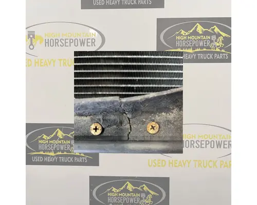 PETERBILT 379 Radiator
