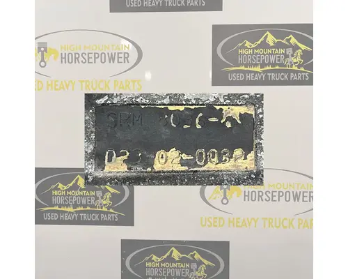PETERBILT 379 Radiator