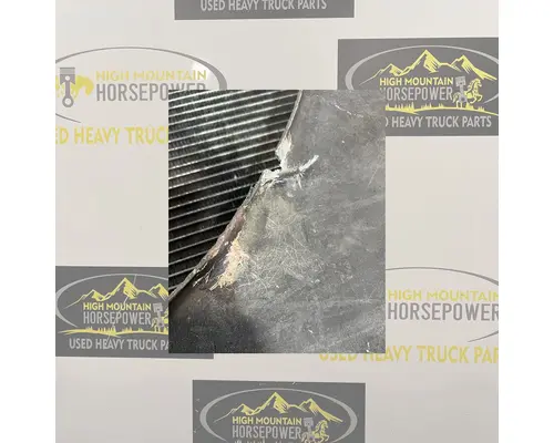 PETERBILT 379 Radiator