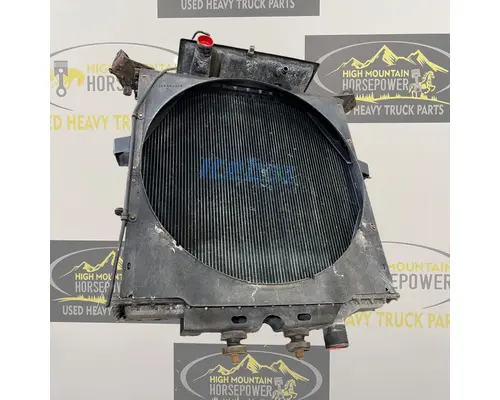 PETERBILT 379 Radiator