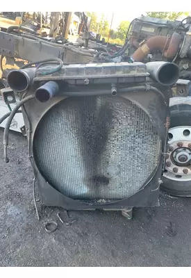 PETERBILT 379 Radiator