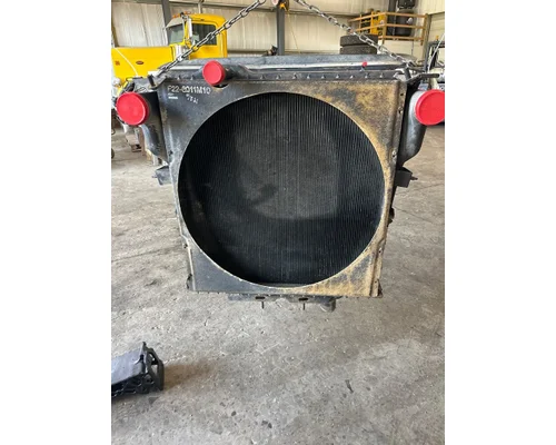 PETERBILT 379 Radiator