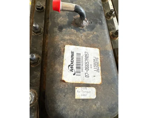 PETERBILT 379 Radiator