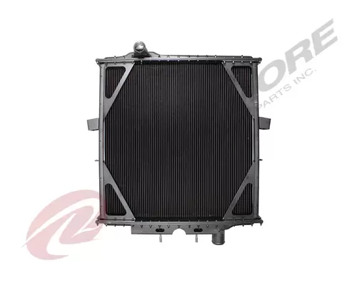 PETERBILT 379 Radiator