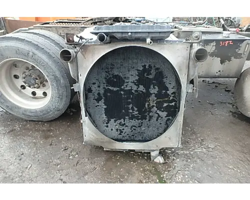 PETERBILT 379 Radiator in DES MOINES, IA #35908