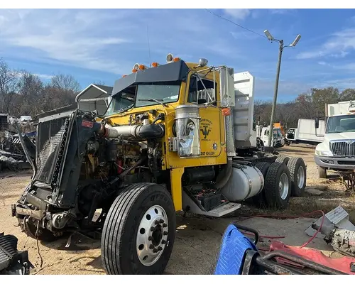 PETERBILT 379 Radiator